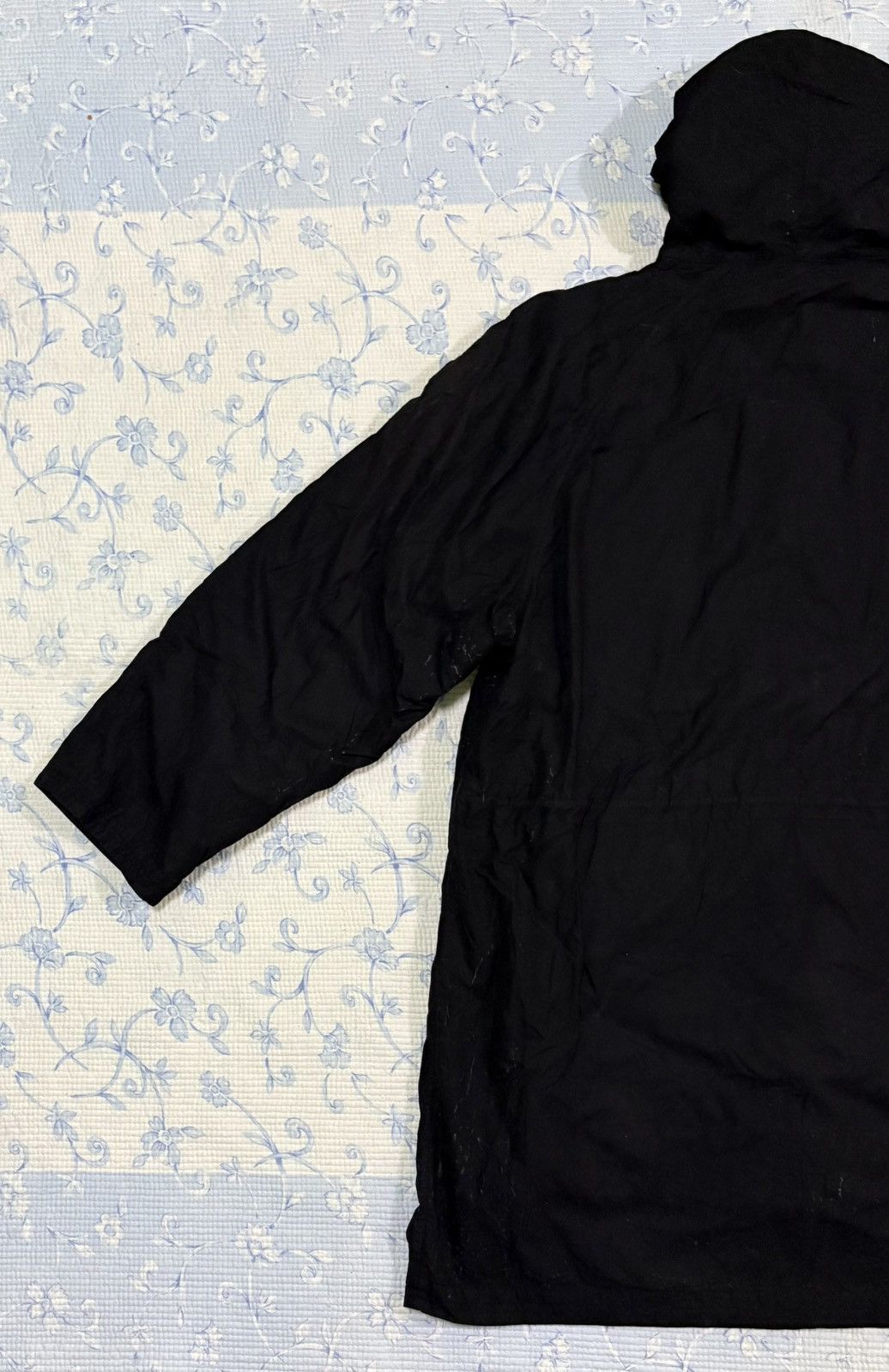 C.P. Company C.P Company Padded Parka Jacket Size US M / EU 48-50 / 2 - 8 Thumbnail