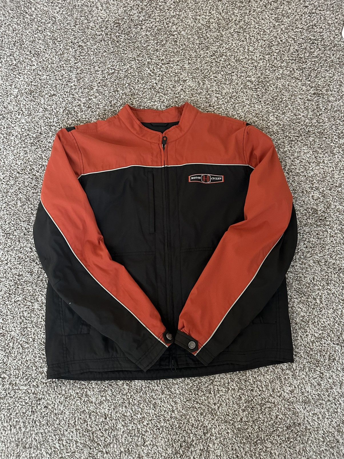 Harley Davidson Harley Davidson Jacket Size US L / EU 52-54 / 3 - 1 Thumbnail