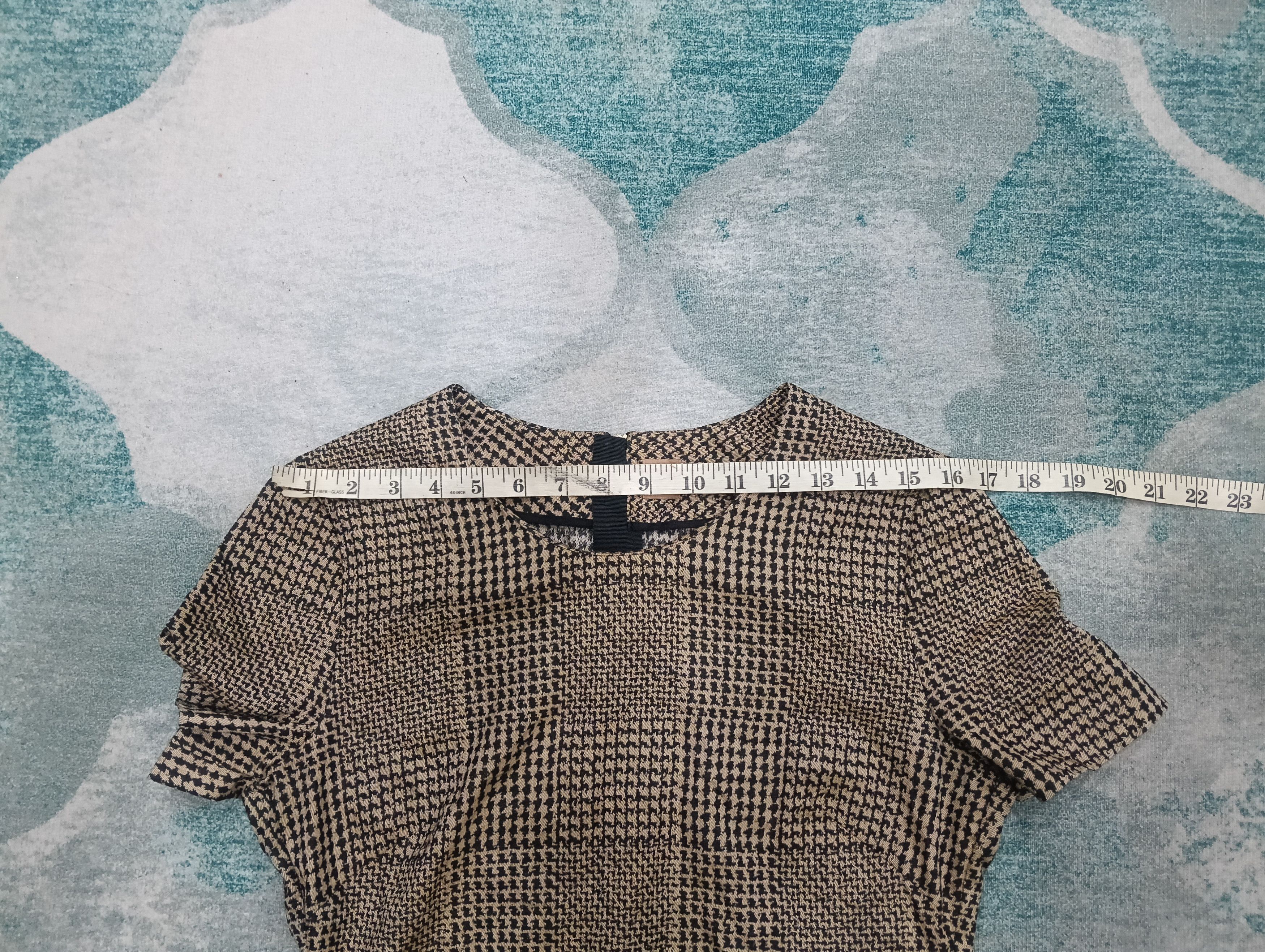 Hugo Boss Hugo Boss Like Dress Size M / US 6-8 / IT 42-44 - 20 Thumbnail