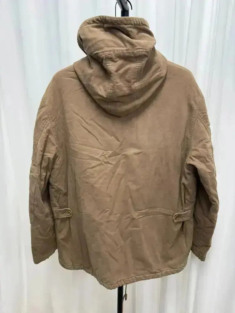 Helmut Lang Helmut Lang Sz 48 Helmut Lang 1999s Classic 4-pockets M65 Size US M / EU 48-50 / 2 - 4 Thumbnail