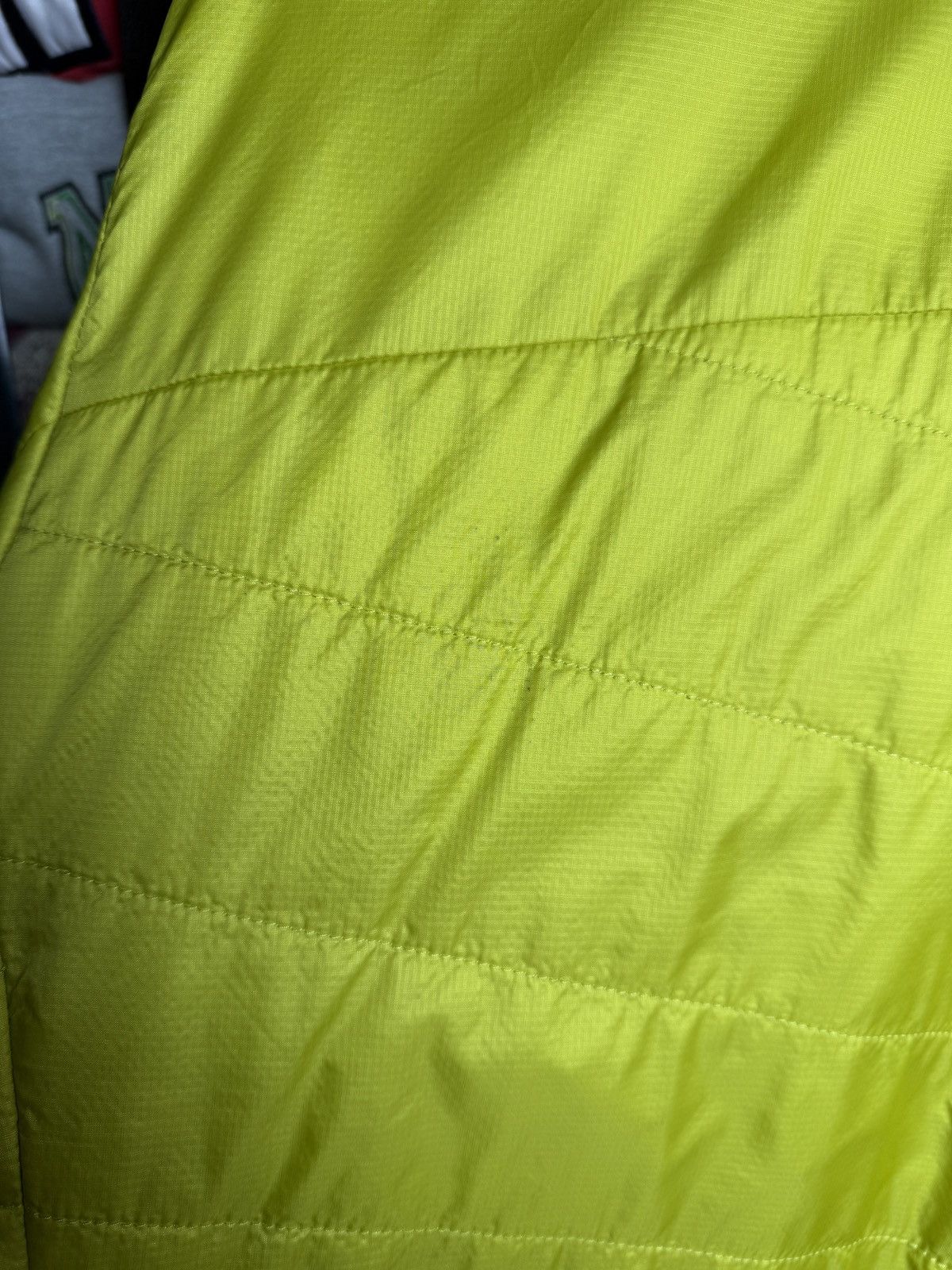 ORTOVOX Ortovox 2L SWISSWOOL Reversible JACKET size XL Size US XL / EU 56 / 4 - 24 Thumbnail