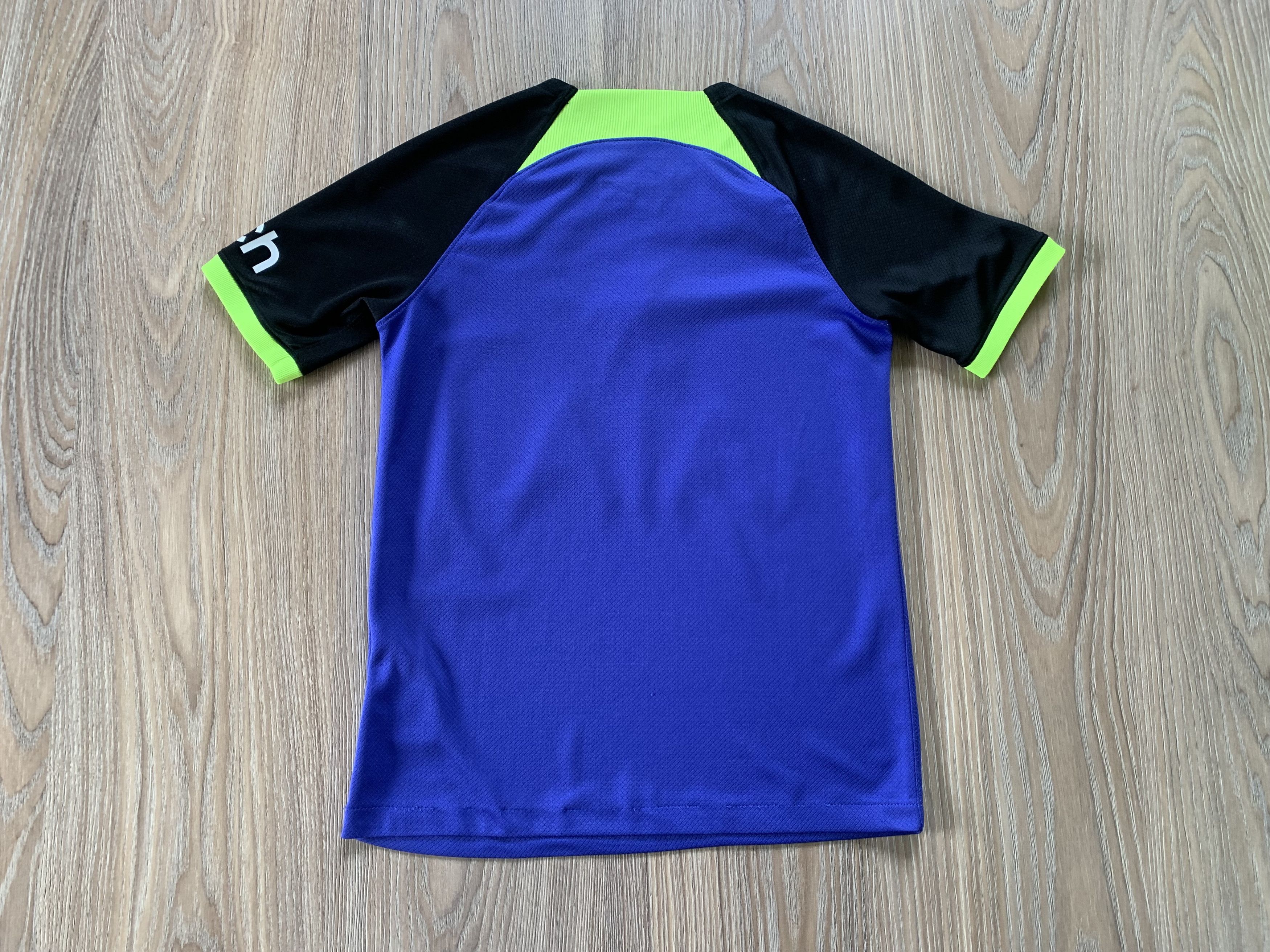 Nike Nike Tottenham Youth Football Jersey Size US XXS / EU 40 - 3 Thumbnail