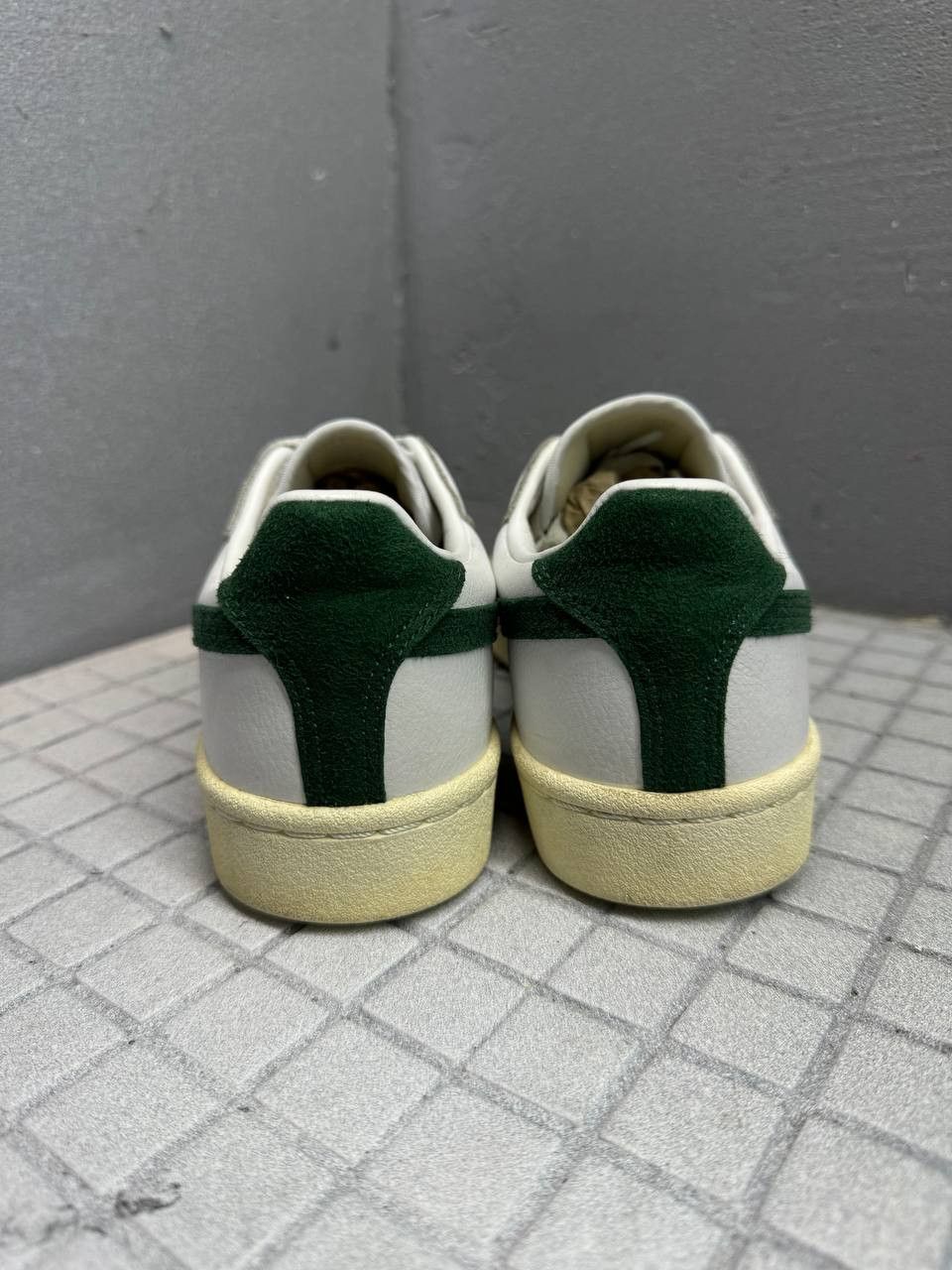 Onitsuka Tiger Onitsuka Tiger GSM Leather Size US 5.5 / EU 38 - 5 Thumbnail