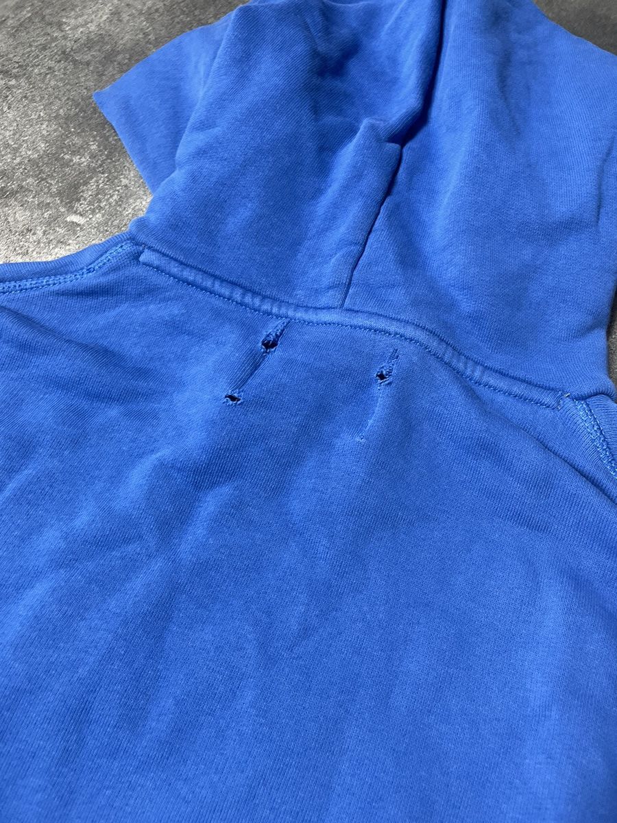 Calvin Klein 🔥Offers🔥Calvin Klein Jeans Hoodie Spellout Hype Size US M / EU 48-50 / 2 - 13 Thumbnail