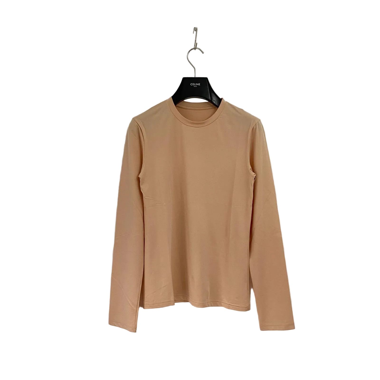 Y/Project Beige Second Skin Long Sleeve Top Size M / US 6-8 / IT 42-44 - 1 Thumbnail