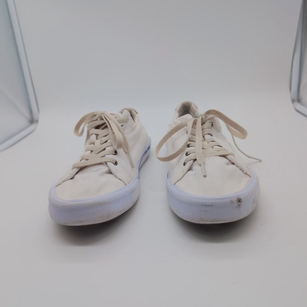 Sperry Sperry Striper II LTT sz 8 Canvas Sneakers STS21249 Size US 8 / EU 41 - 4 Thumbnail