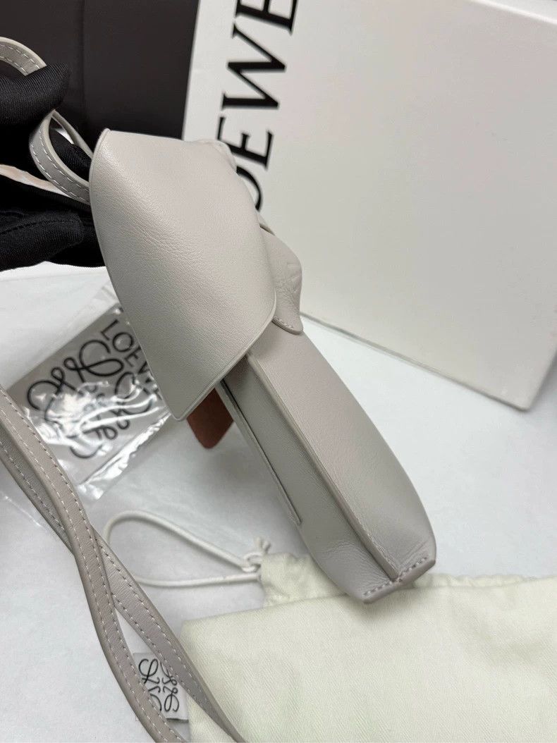 Loewe loewe Baby elephant bag 2503-Nextarrow Size ONE SIZE - 5 Thumbnail