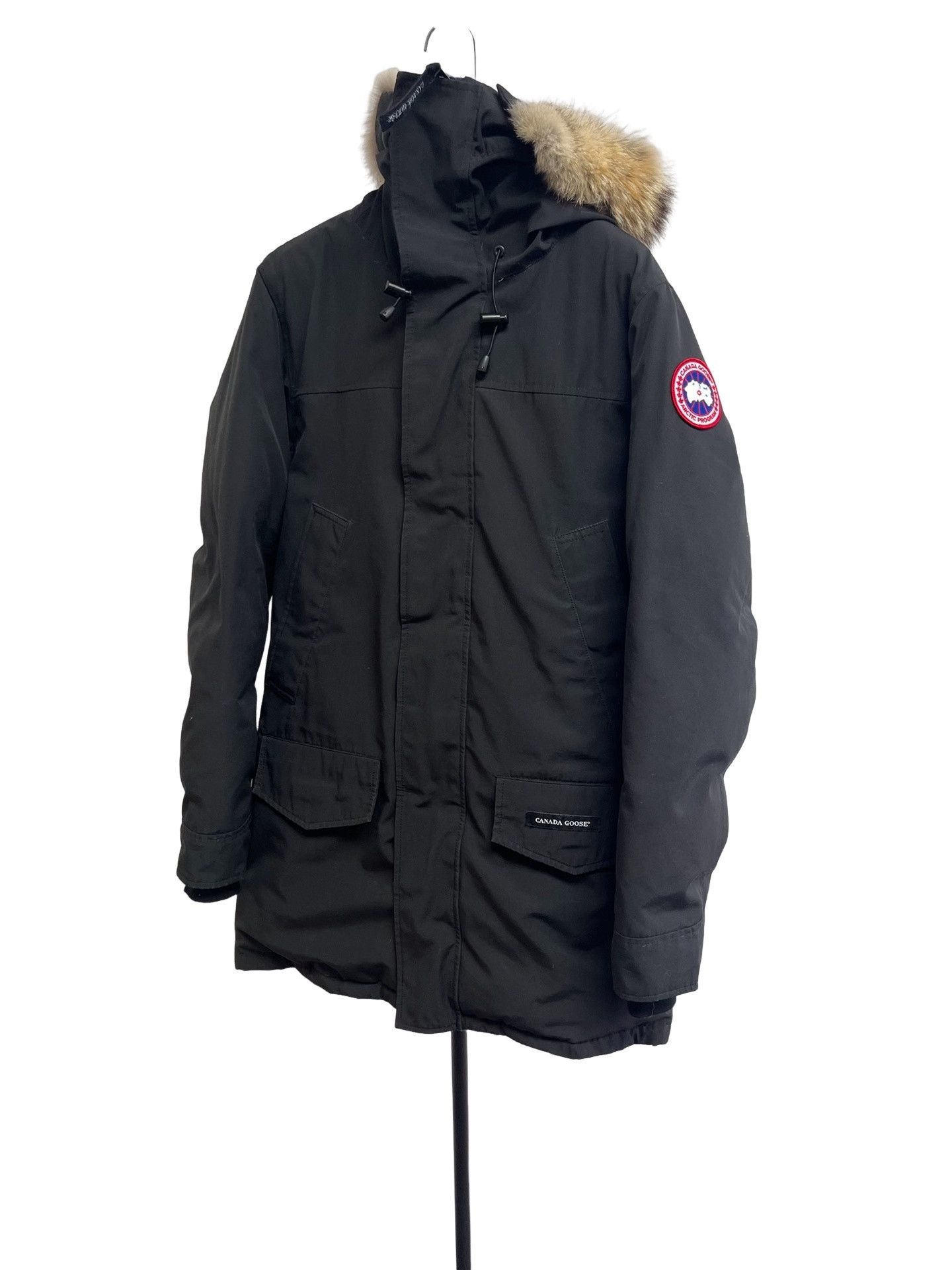 Canada Goose Canada Goose Langford Down Parka S Size US S / EU 44-46 / 1 - 1 Thumbnail