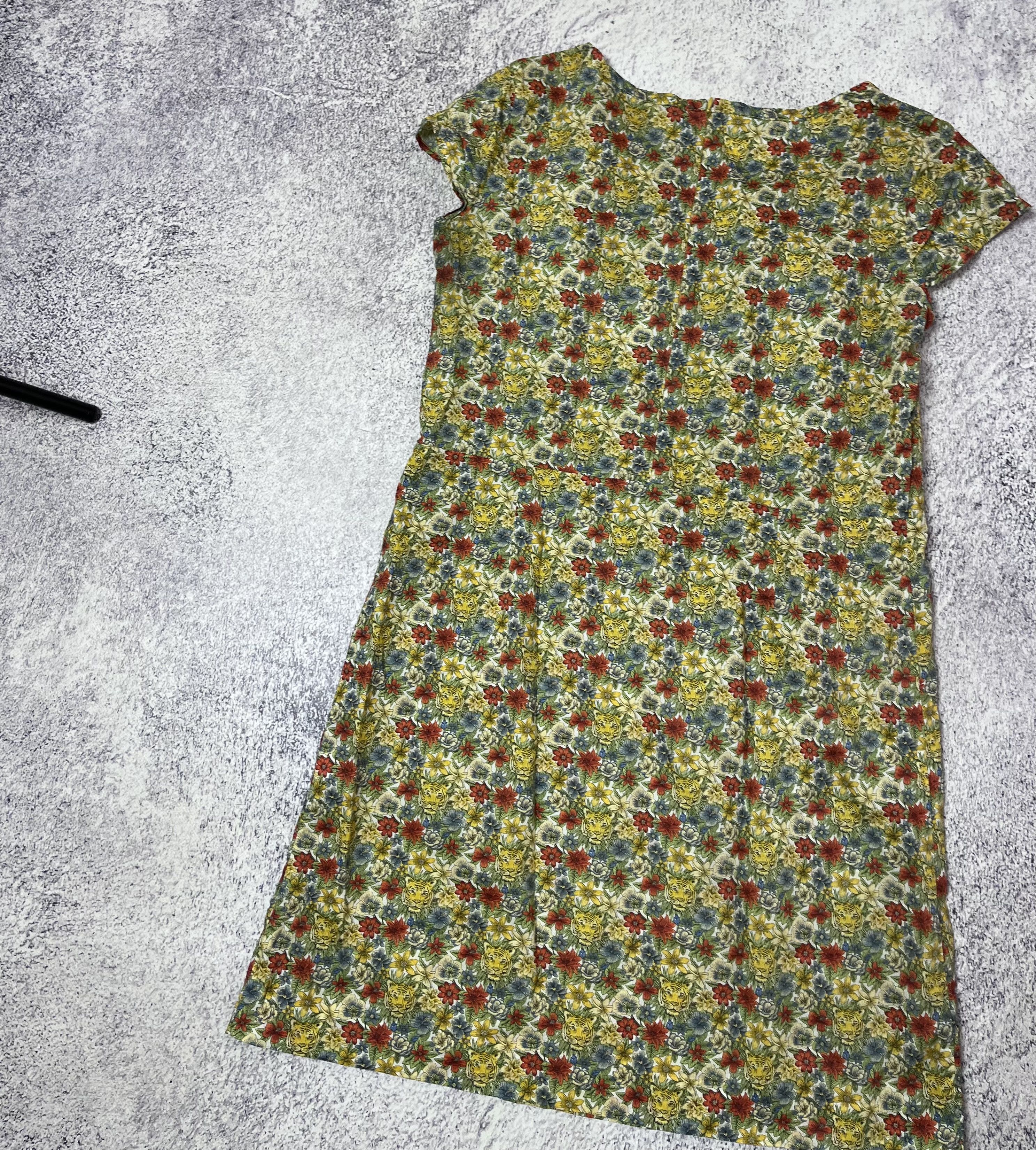 A.P.C. Women dress A.P.C Rue Mademe Paris size M Size M / US 6-8 / IT 42-44 - 13 Thumbnail