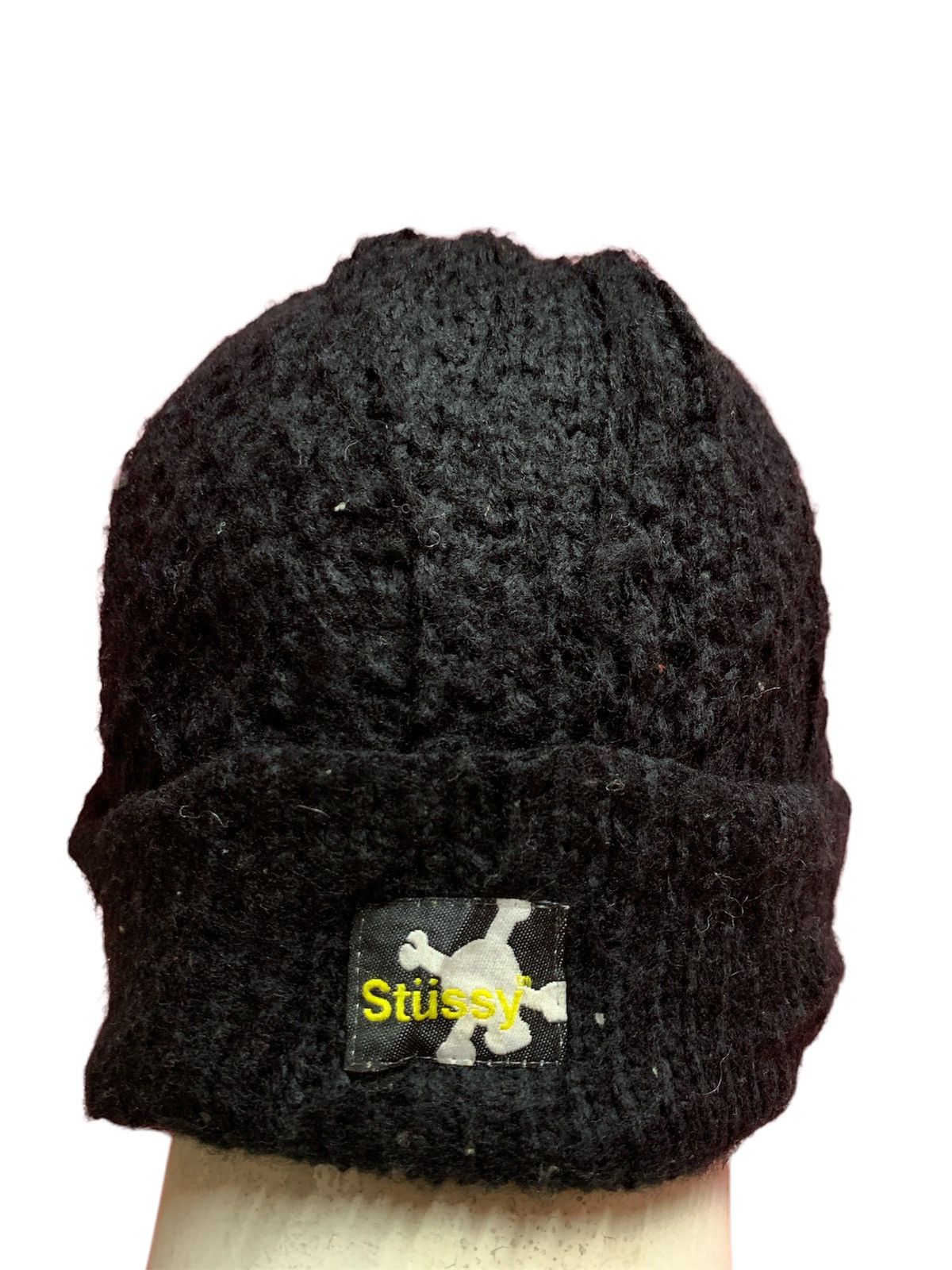 Stussy × Vintage Vintage Stussy Vintage Size ONE SIZE - 4 Thumbnail