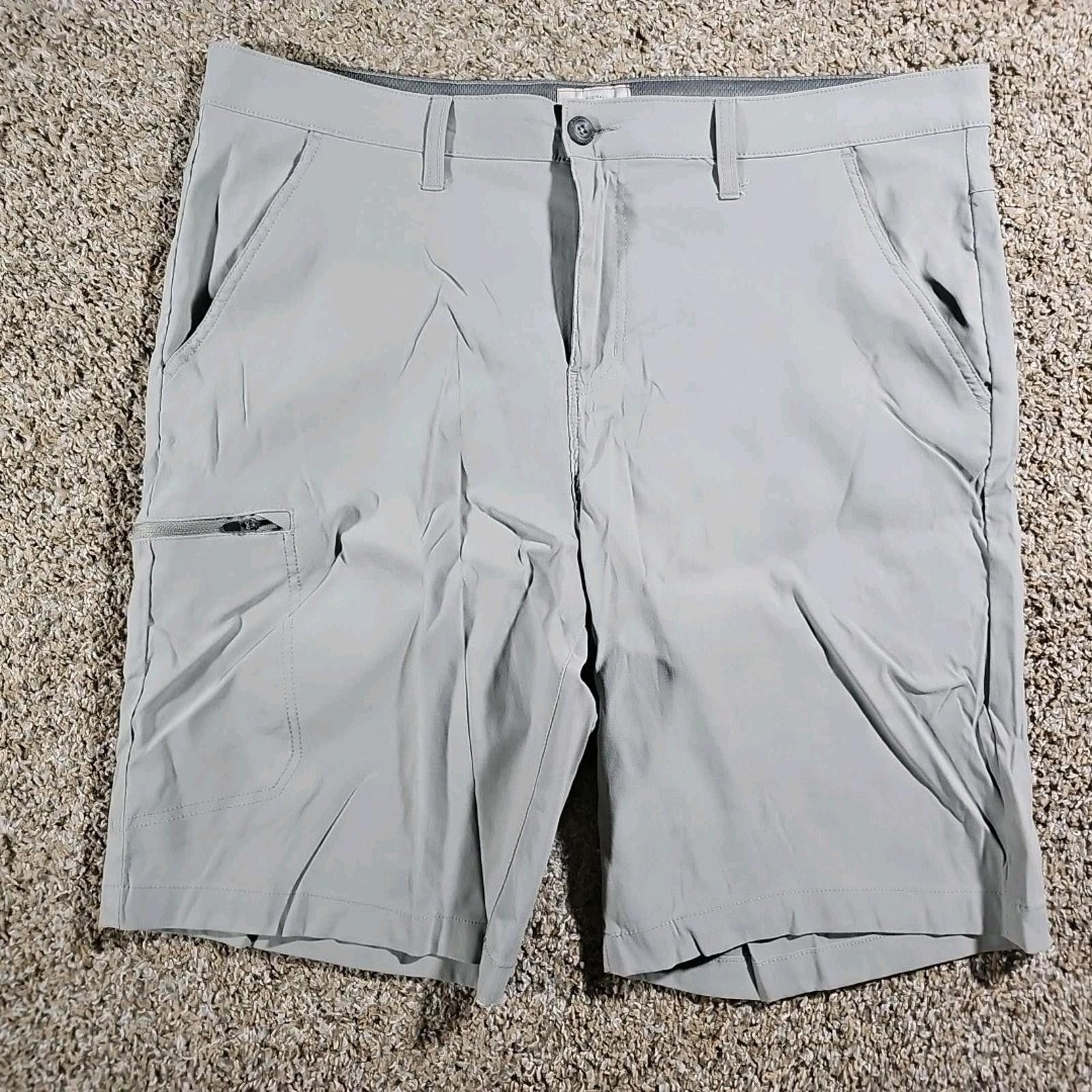 Weatherproof Weatherproof Regular Fit Sz 38 Shorts Size US 38 / EU 54 - 1 Thumbnail