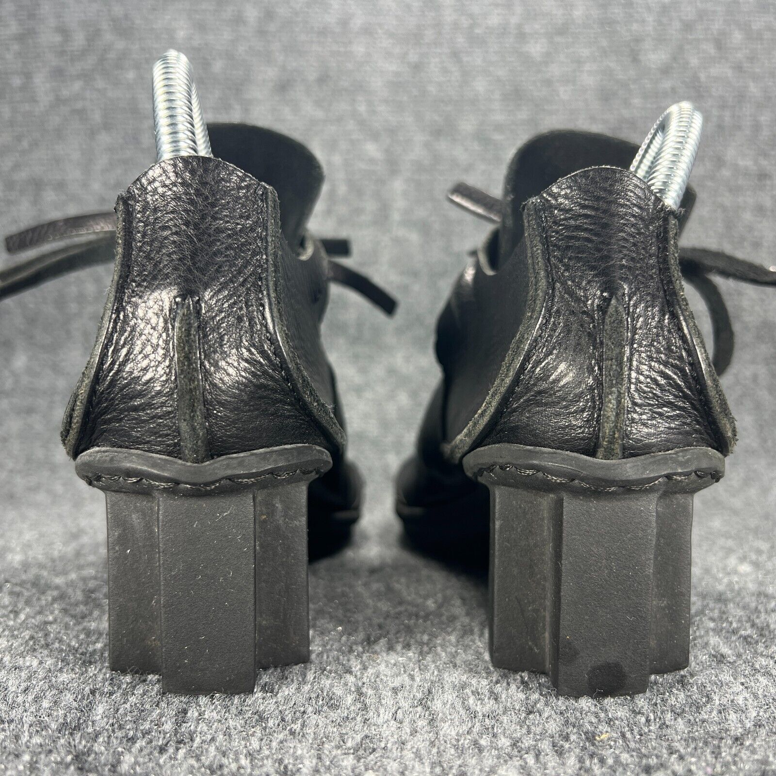 Trippen Trippen Goddess F Wedge Heel Shoes Womens 8 EU 39 Size US 8 / IT 38 - 7 Thumbnail