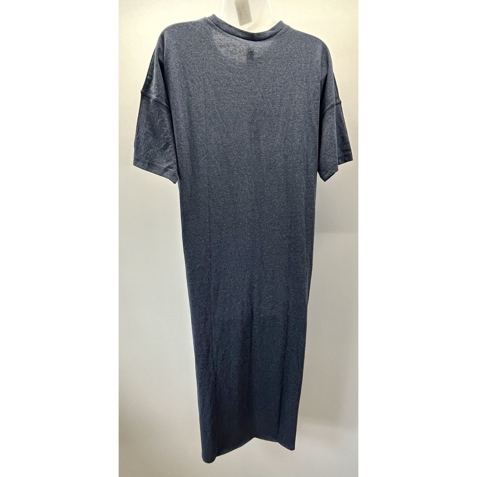 Other NWT! ADORE ME Blue Short Sleeve Dress size XS . Size XS / US 0-2 / IT 36-38 - 6 Thumbnail