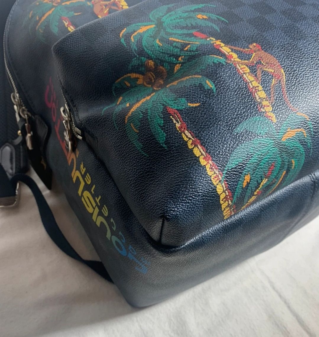 Louis Vuitton Louis Vuitton Apollo backpack Size ONE SIZE - 9 Thumbnail