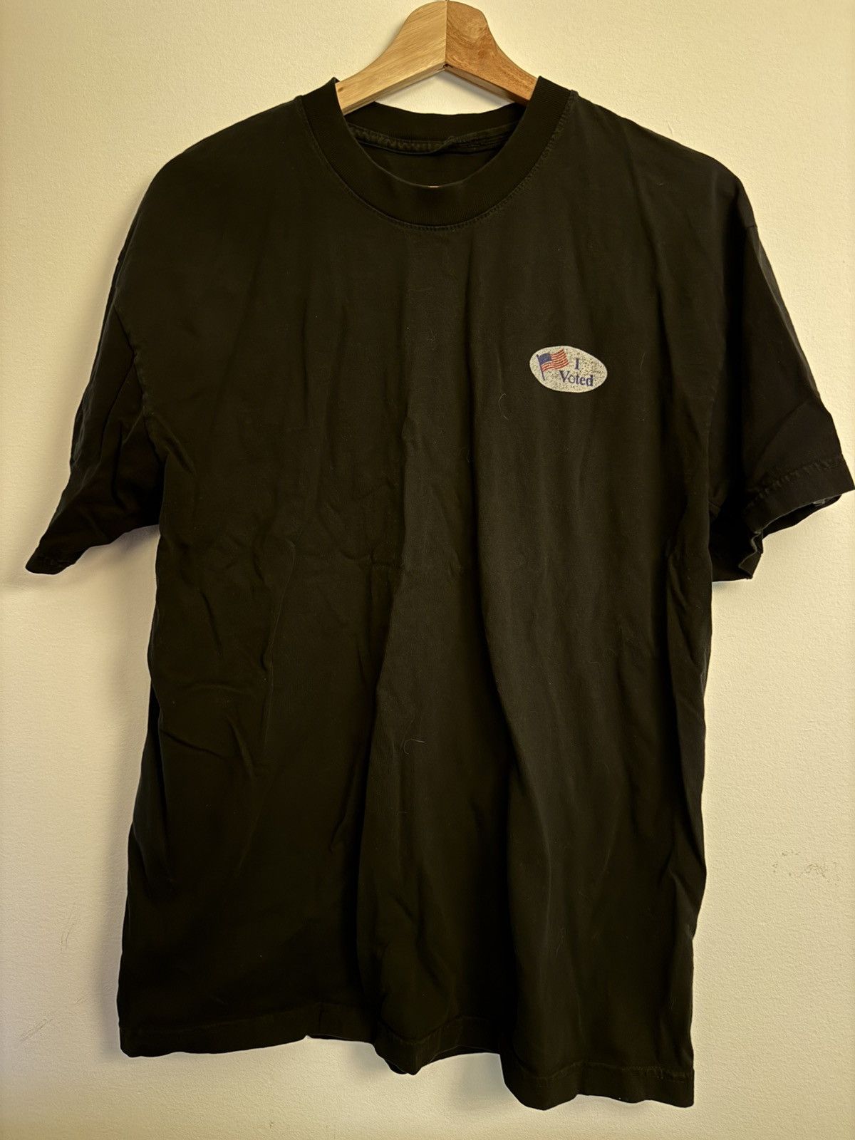 Other “I Voted” Graphic Tee Size US L / EU 52-54 / 3 - 1 Thumbnail