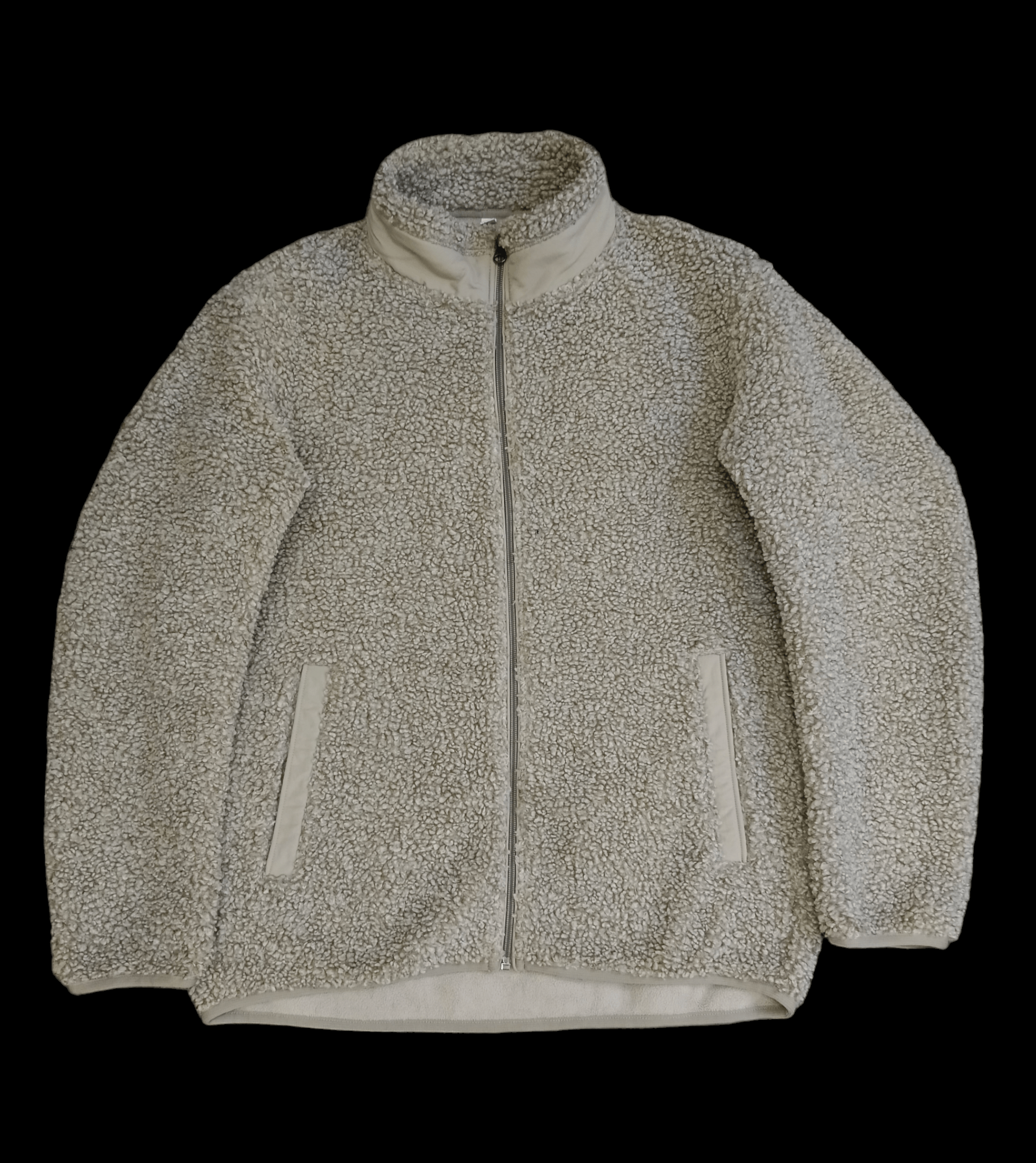 Other UNIQLO FLEECE JACKET Size US L / EU 52-54 / 3 - 1 Thumbnail
