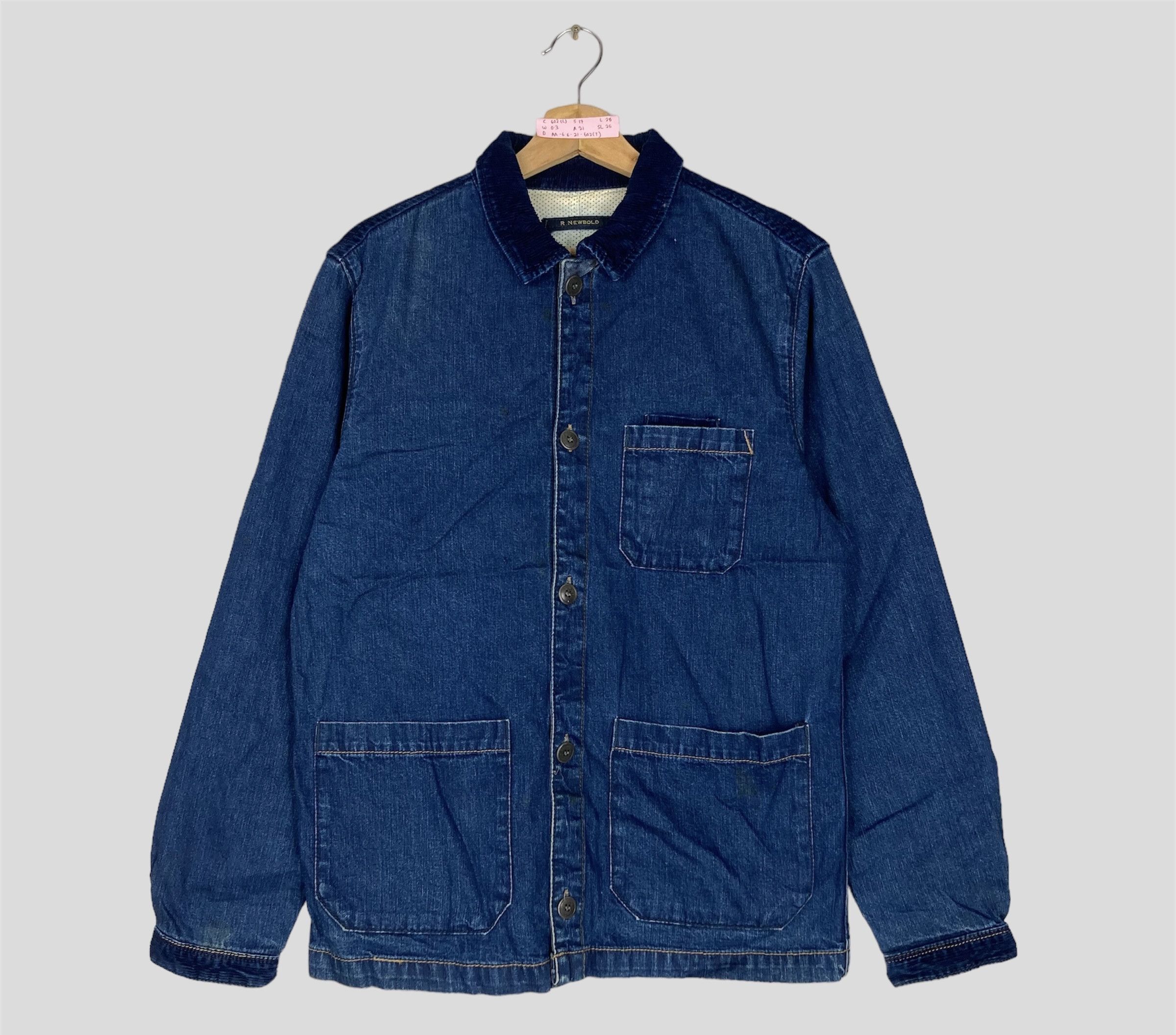 R.Newbold | Grailed