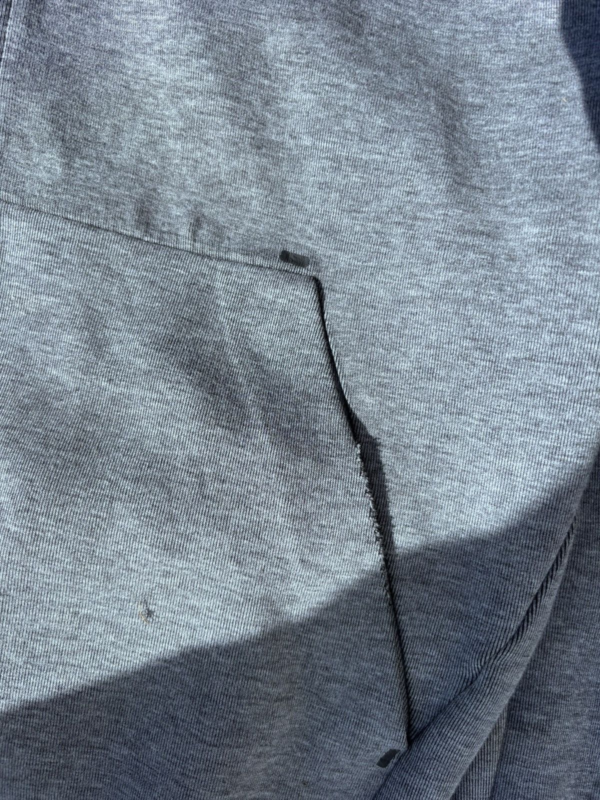 Nike Nike Tech Fleece Hoodie ZIP Brazil Edition rare Size US S / EU 44-46 / 1 - 5 Thumbnail