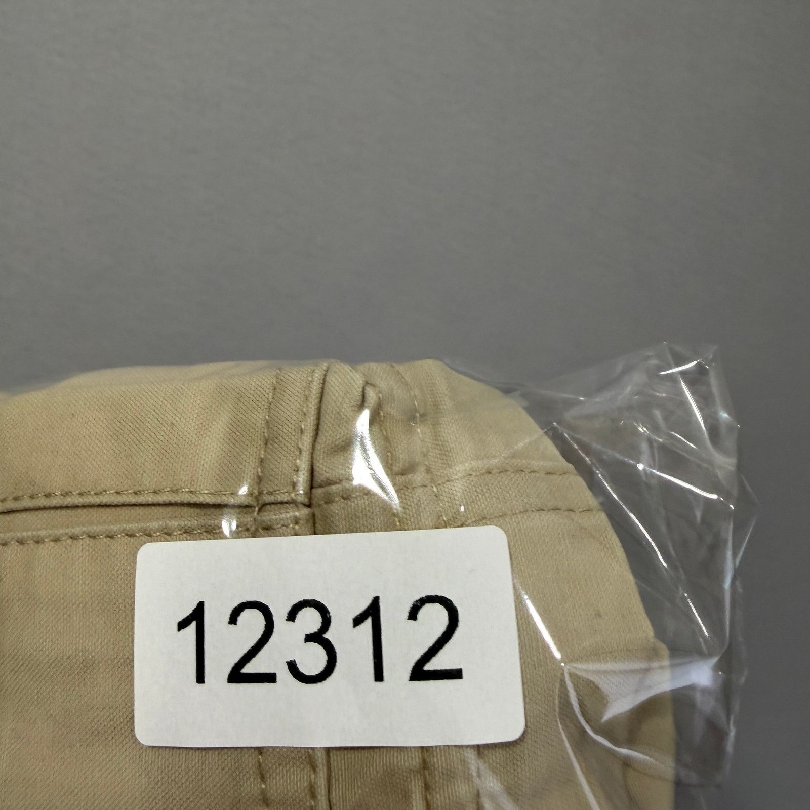 Vintage Vintage Gander Mtn. Convertible Cargo Pants Men's 40x30 Tan Size US 40 / EU 56 - 9 Thumbnail