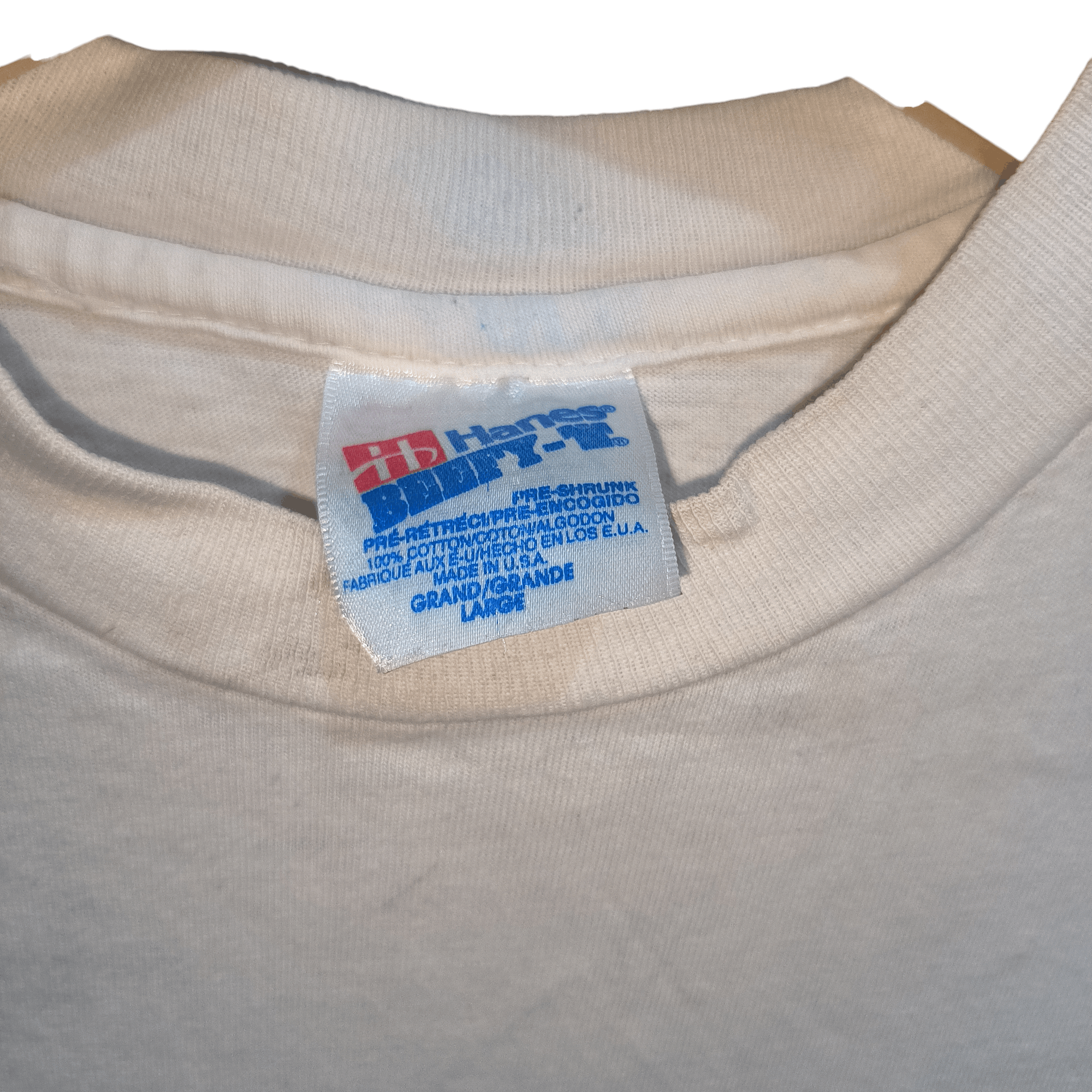 Vintage Vintage 1990s Major Motion Marathon Size US L / EU 52-54 / 3 - 2 Thumbnail