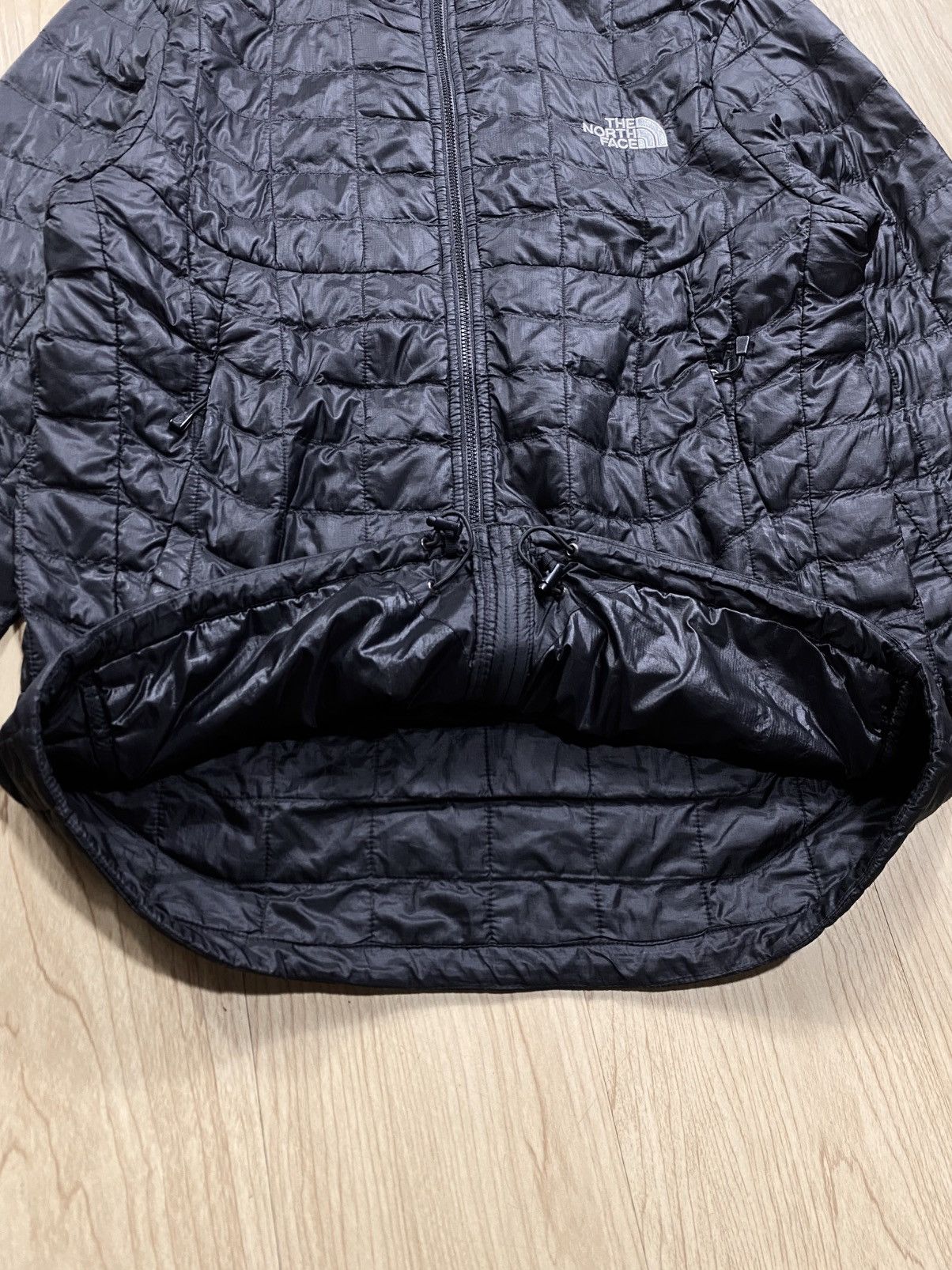 The North Face The North Face ThermoBall Packable Size US M / EU 48-50 / 2 - 5 Thumbnail
