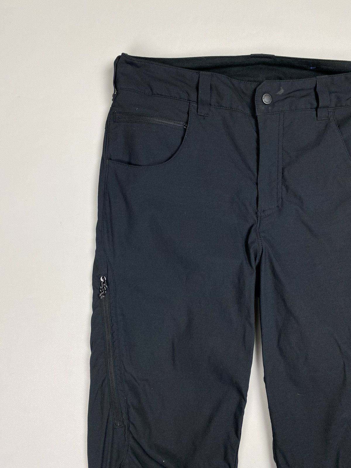 Berghaus Berghaus Men’s Soft shell Hiking Pants Trousers Size S Size US 30 / EU 46 - 6 Thumbnail