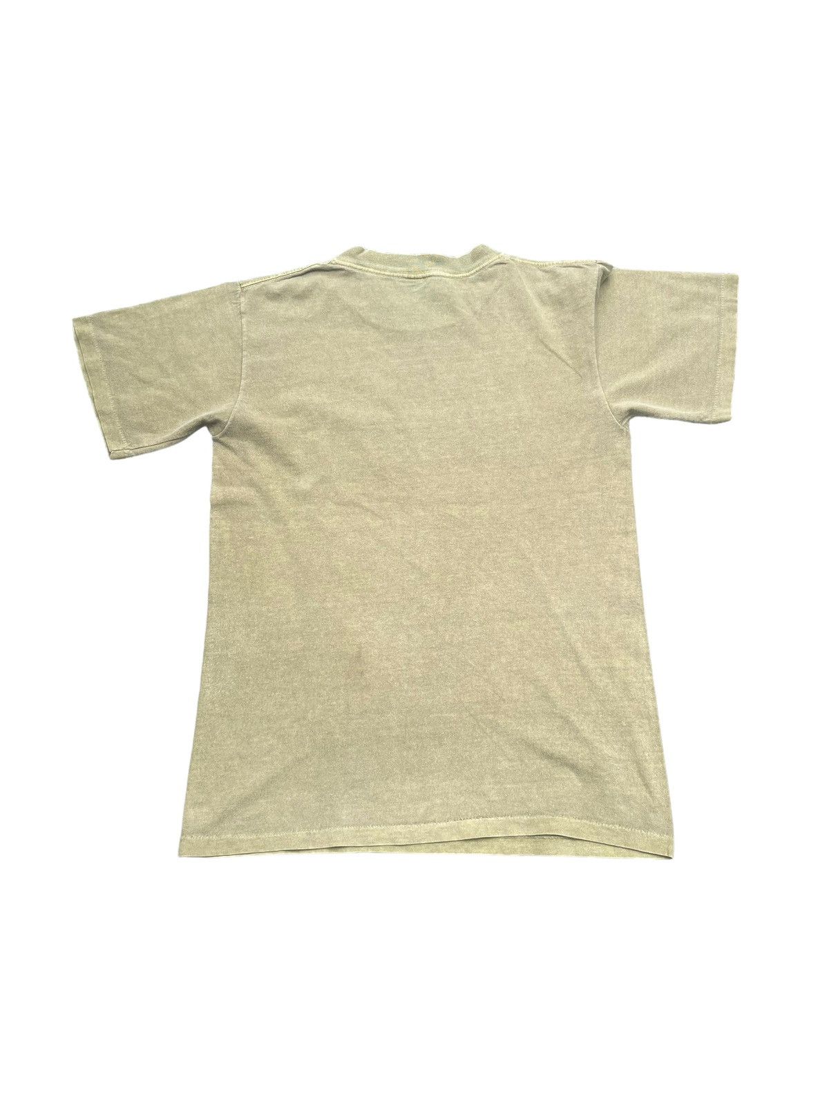 Coca Cola × Vintage Vintage Coca Cola Faded Wash Tshirt Size US M / EU 48-50 / 2 - 8 Thumbnail