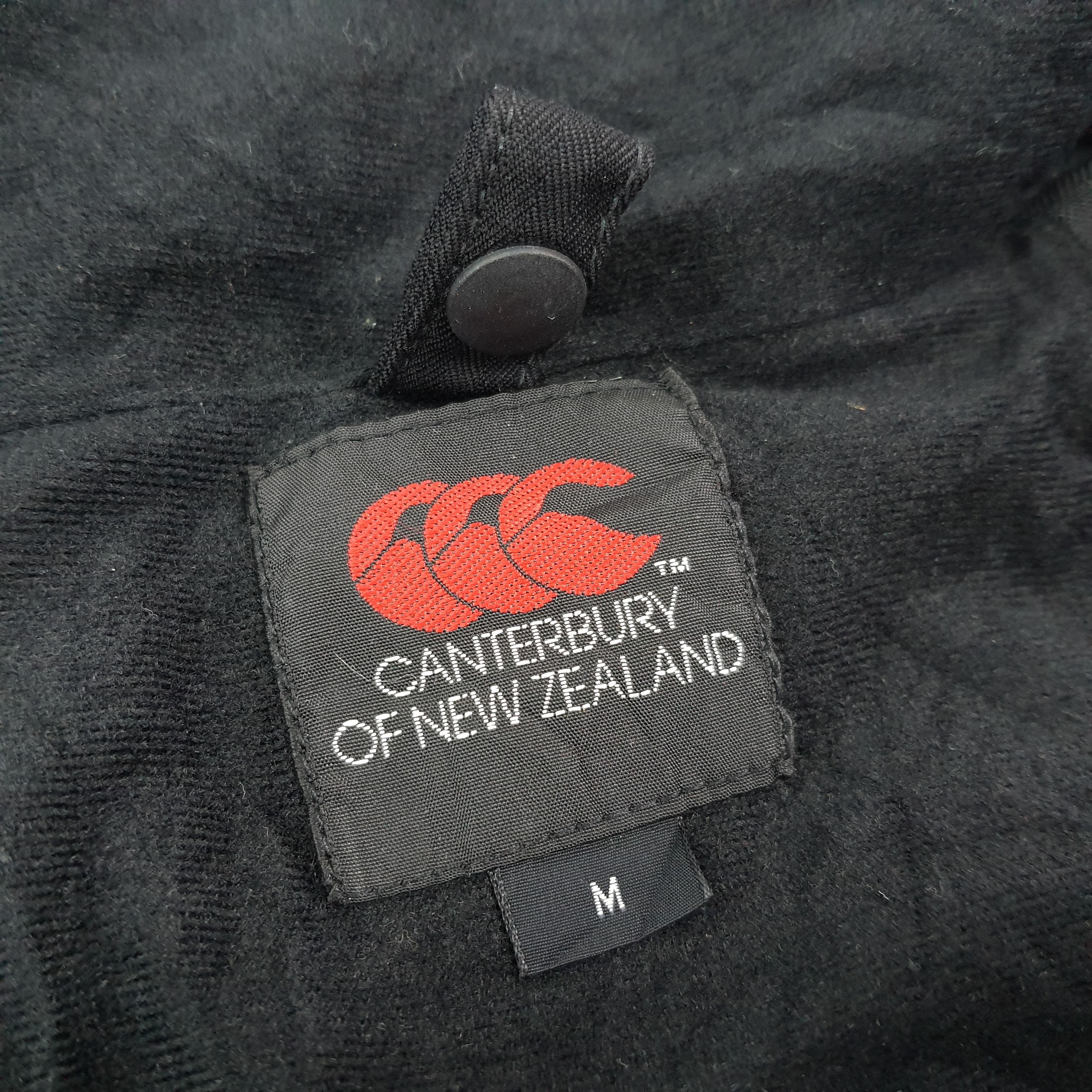 Canterbury of New Zealand Vintage Canterbury of New Zealand Outdoor Jacket C270N1 Size US M / EU 48-50 / 2 - 8 Thumbnail