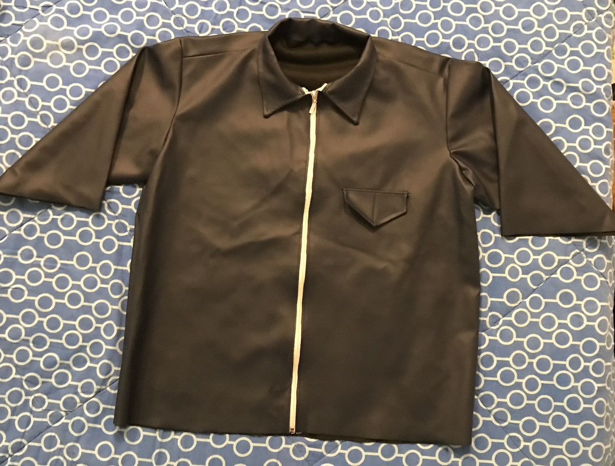 image of Special Project Jacket Limited in Black, Men's (Size Medium)