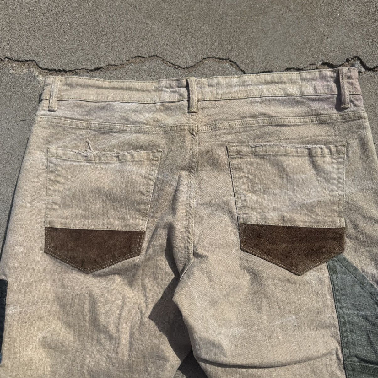 Jordan Craig Jordan Craig denim Size US 40 / EU 56 - 8 Thumbnail