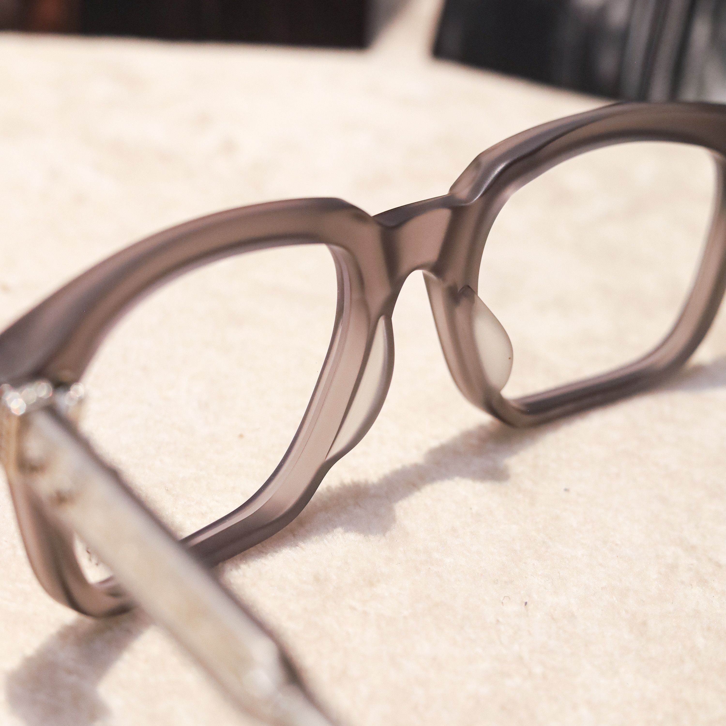 Chrome Hearts CHROME HEARTS AMBIDIXTROUS MATTE GRAPHITE Size ONE SIZE - 4 Thumbnail