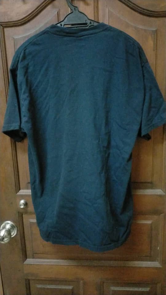 Hanes × Vintage Vintage Hanes Graphic Tees Shirt Size US L / EU 52-54 / 3 - 3 Thumbnail