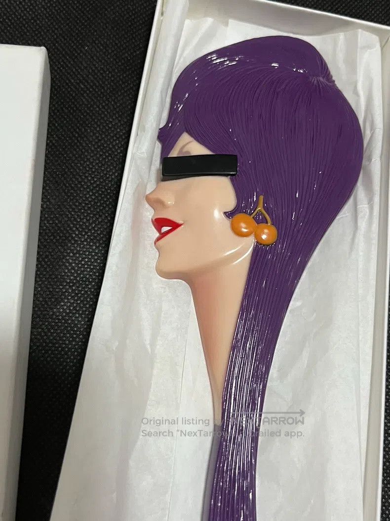 Undercover Undercover Portrait Mirror Size ONE SIZE - 2 Thumbnail
