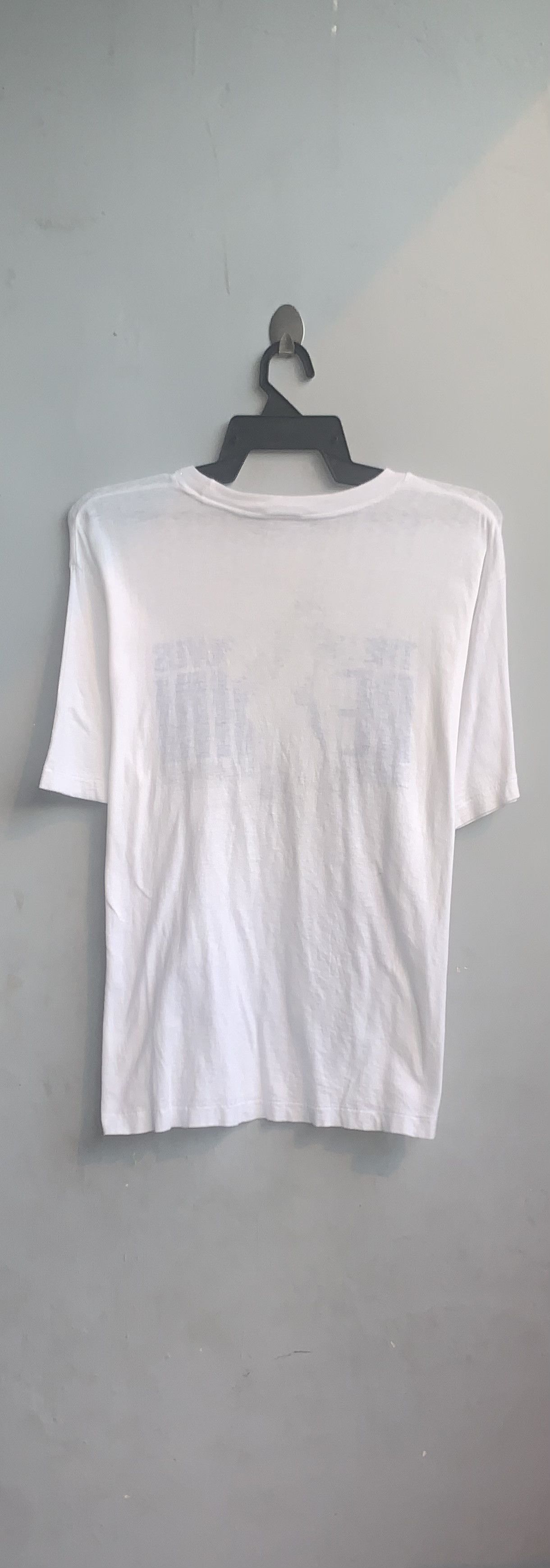 Anime Terry Bogard The King Of Fighters By SNK Vintage 90s Shirt Size US L / EU 52-54 / 3 - 5 Thumbnail