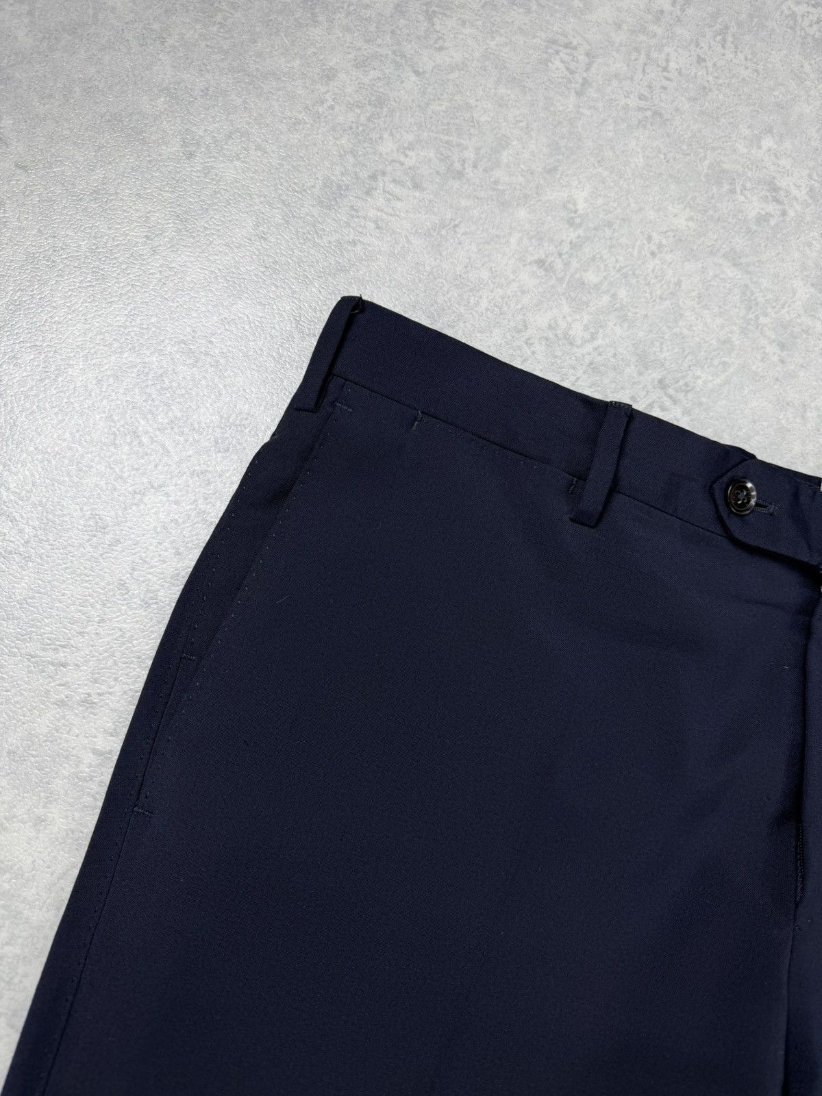 PT Torino PT01 Traveller Skinny Fit Trousers Pants Men’s Size 52 Size US 34 / EU 50 - 6 Thumbnail