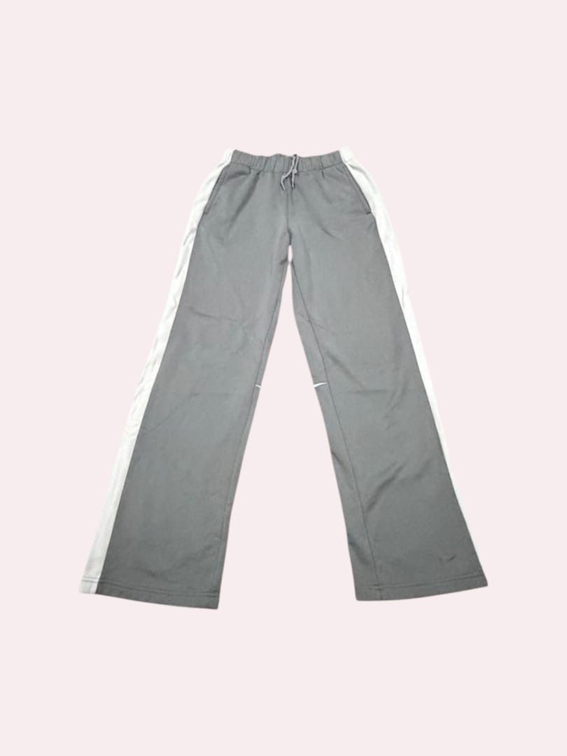 Nike Vintage Nike Fit Therma Drawstring Sweatpants Size US 30 / EU 46 - 2 Thumbnail