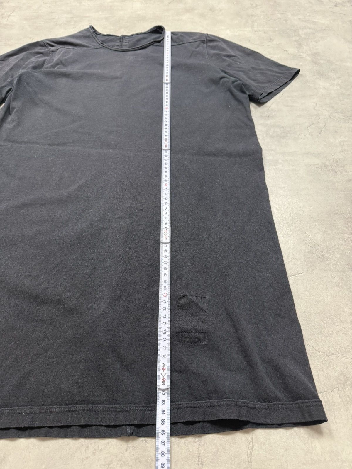 Rick Owens Rick Owens Dress Size M / US 6-8 / IT 42-44 - 12 Thumbnail
