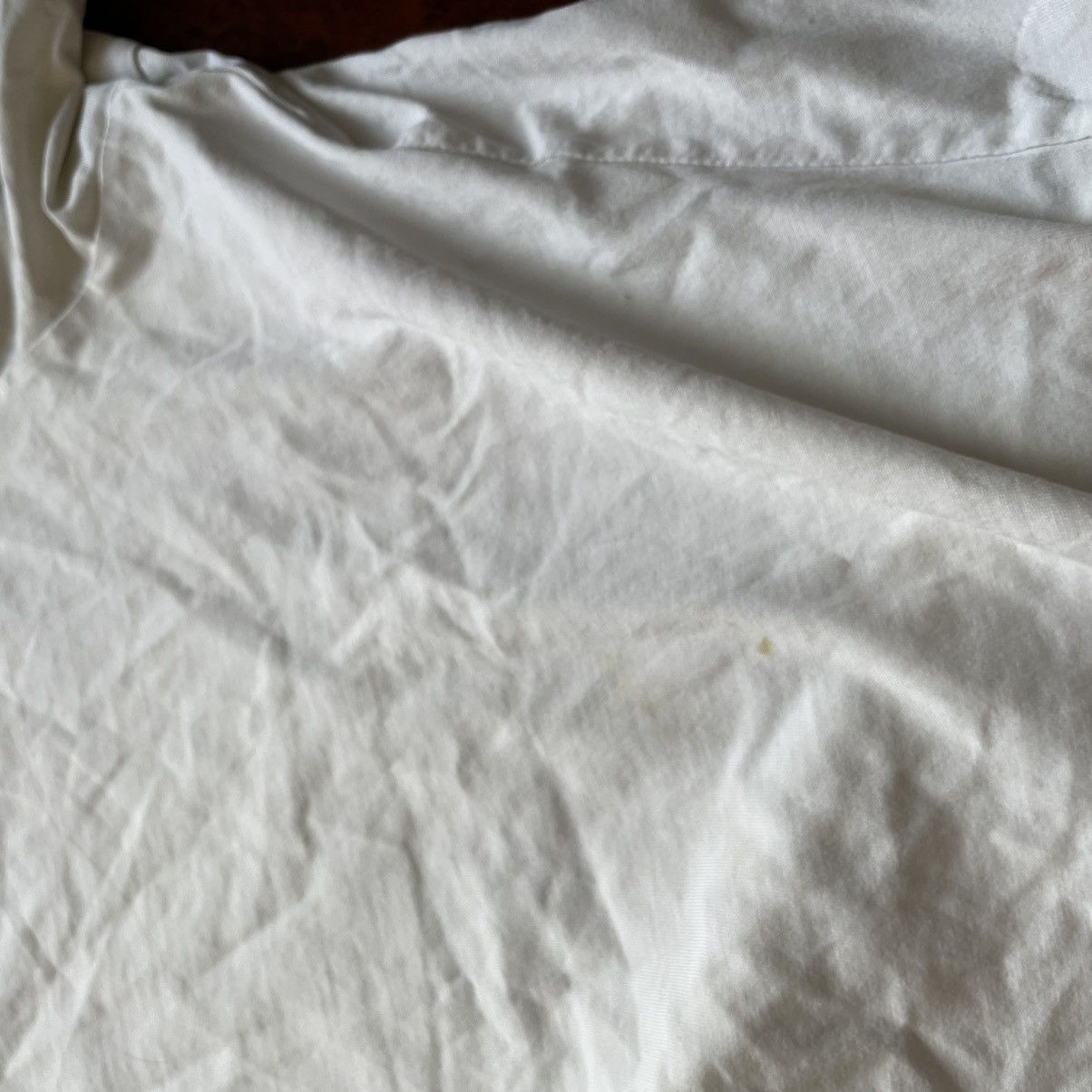 Japanese Brand × Jil Sander Jil sander tee shirt white blank uniqlo flannel japan Size US M / EU 48-50 / 2 - 7 Thumbnail