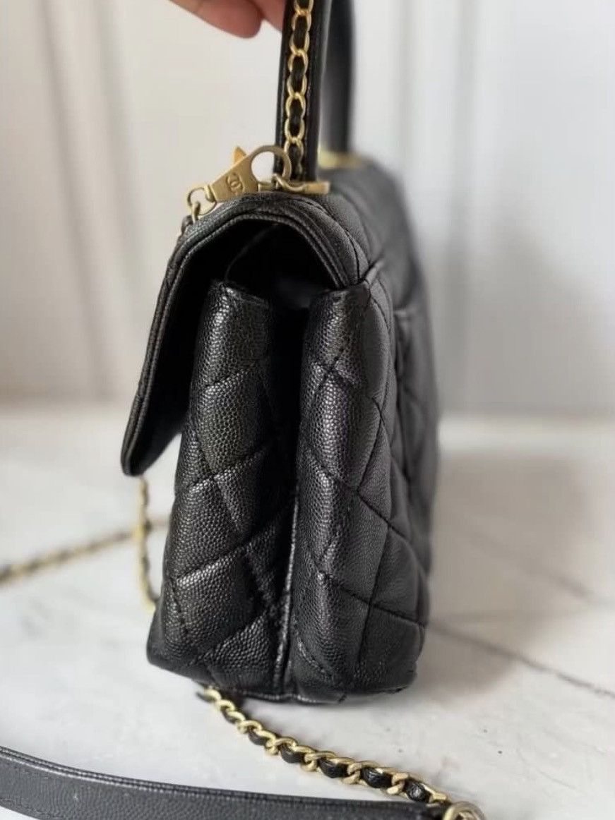 Chanel Chanel Caviar Bag Size ONE SIZE - 3 Thumbnail
