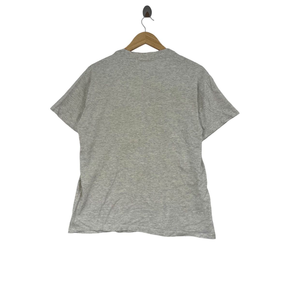 Vintage Vintage CHAMPION USA Uic Still Undefeated University Size US M / EU 48-50 / 2 - 3 Thumbnail