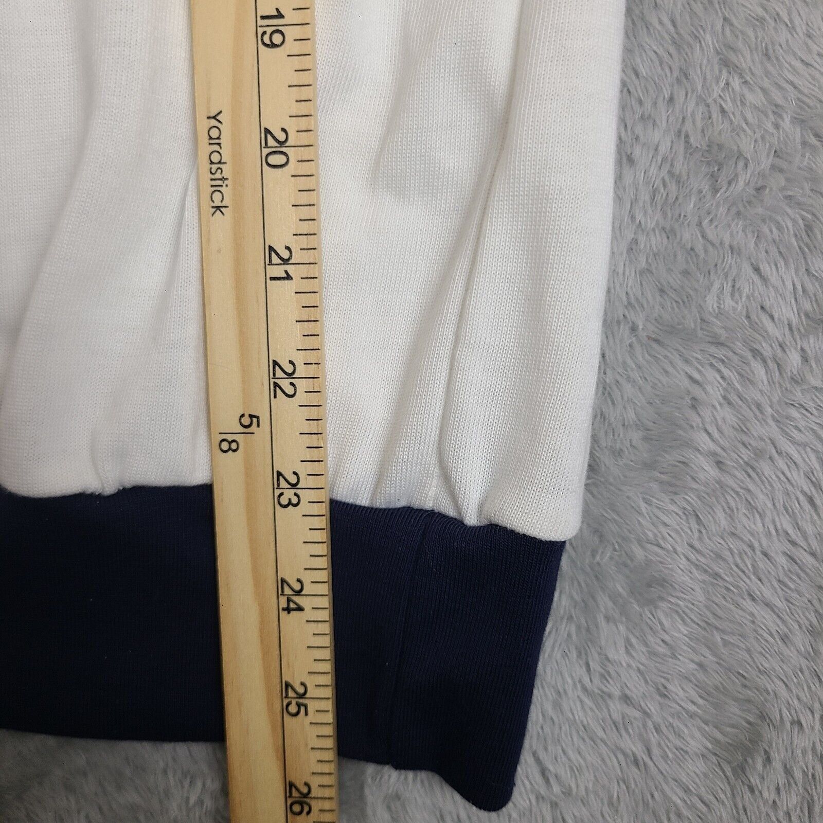 Vintage Bonnie & Bill By Holly Sweater Womens Size Medium Blouse Ret Size M / US 6-8 / IT 42-44 - 7 Thumbnail