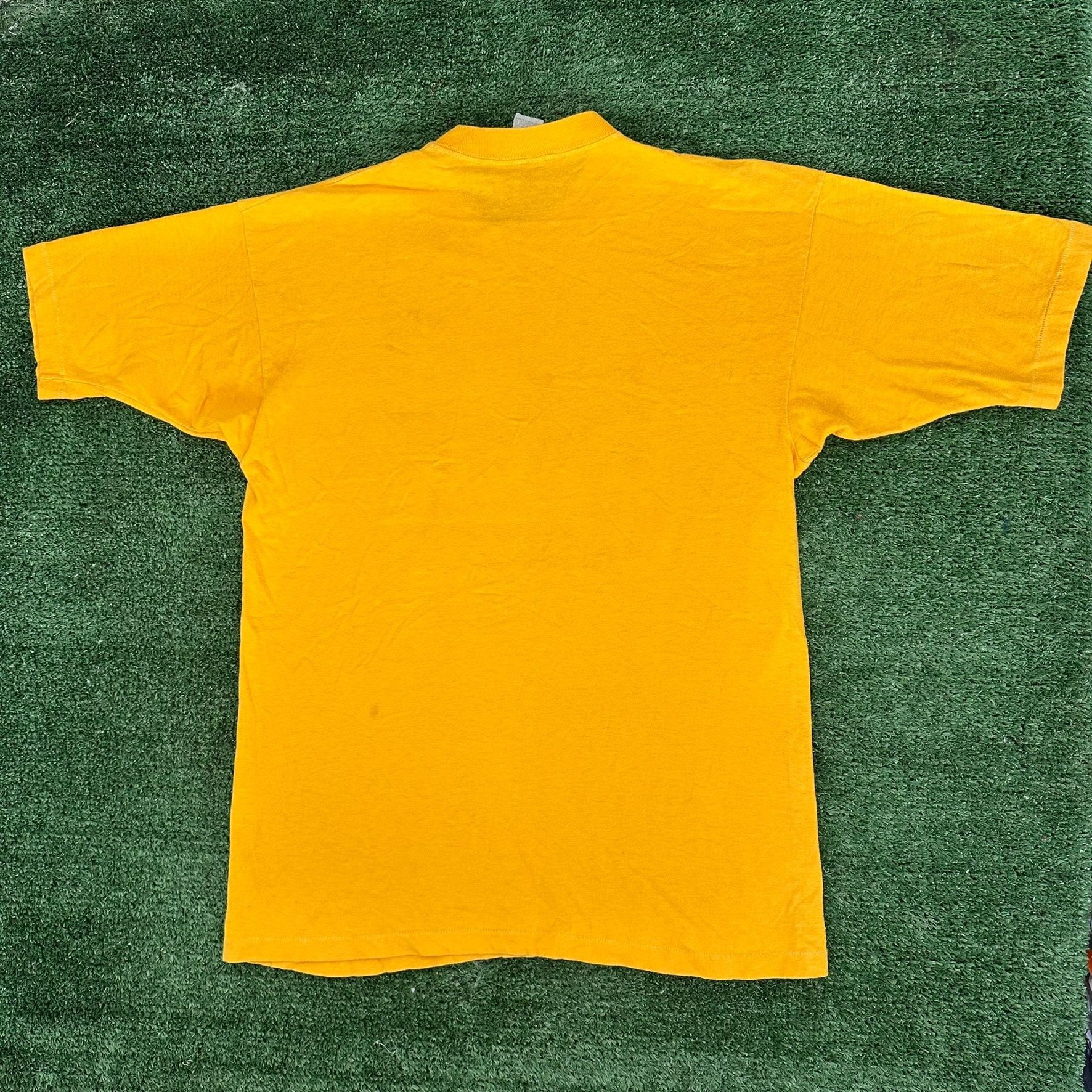 Vintage Vintage 70s Door County Wisconsin T-Shirt Single Stitch Pape Size US M / EU 48-50 / 2 - 5 Thumbnail