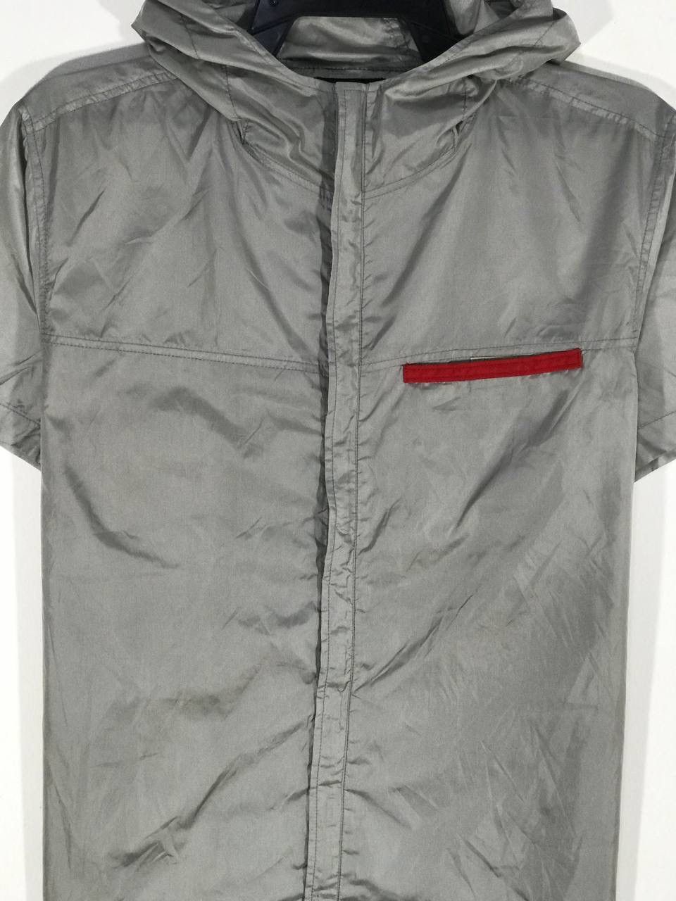 Japanese Brand × Tornado Mart rare design Size US M / EU 48-50 / 2 - 3 Thumbnail