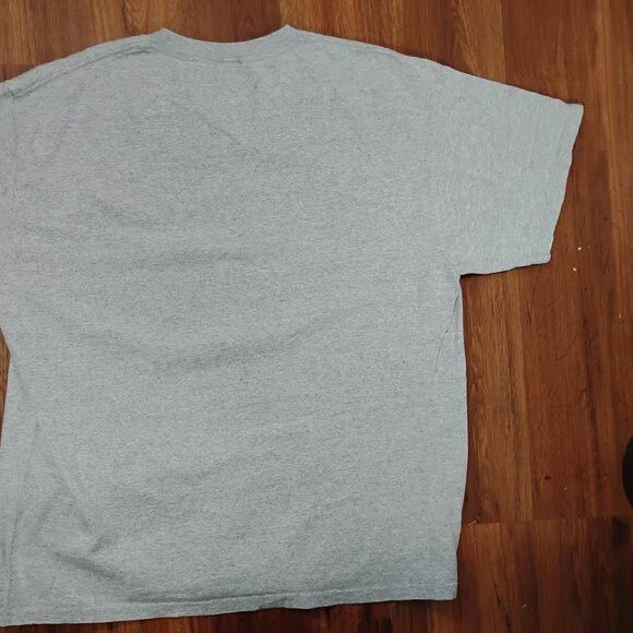 Delta DS Vintage Grabbabrewski & Fish Parody Abercrombie T-Shirt Size US XL / EU 56 / 4 - 6 Thumbnail