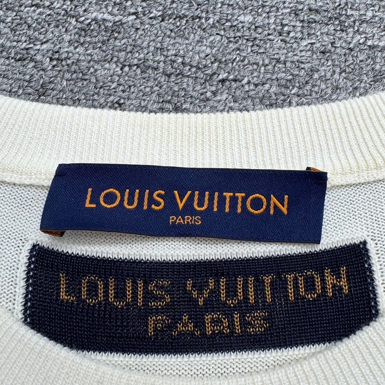 Louis Vuitton louis vuitton lv end goal short sleeve shirt. Size US S / EU 44-46 / 1 - 3 Thumbnail