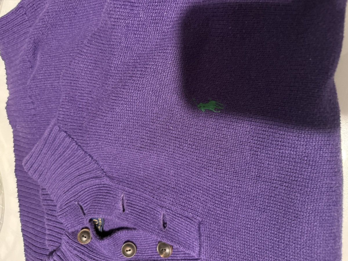 Polo Ralph Lauren Polo Ralph Lauren Sweater Size US XXL / EU 58 / 5 - 1 Thumbnail