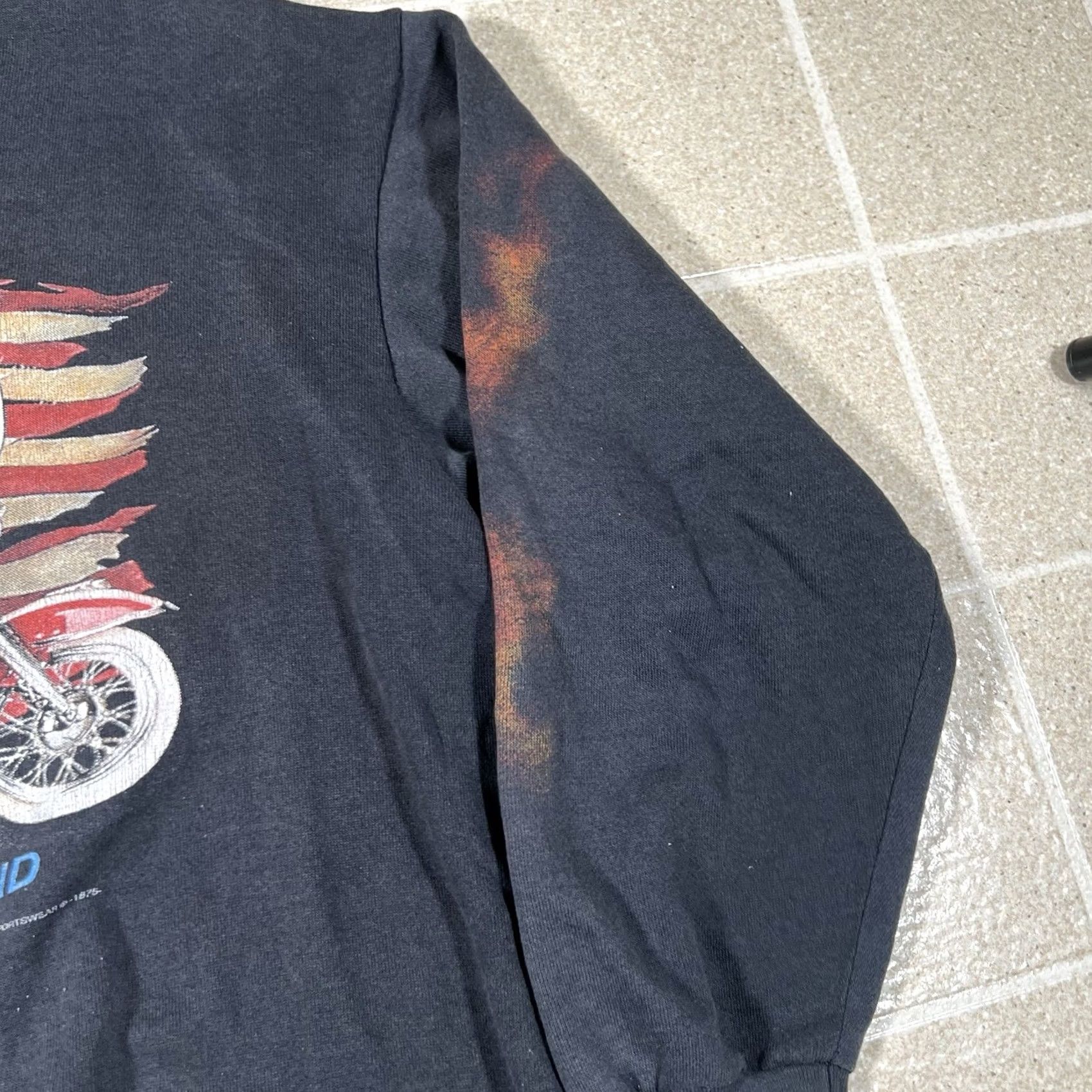 Delta Brand and Product Type are clearly included Size US XL / EU 56 / 4 - 5 Thumbnail