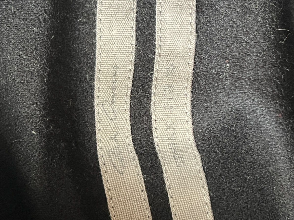 Rick Owens Rick Owens Olma & Mirta Archive Wool Pants Size US 34 / EU 50 - 3 Thumbnail
