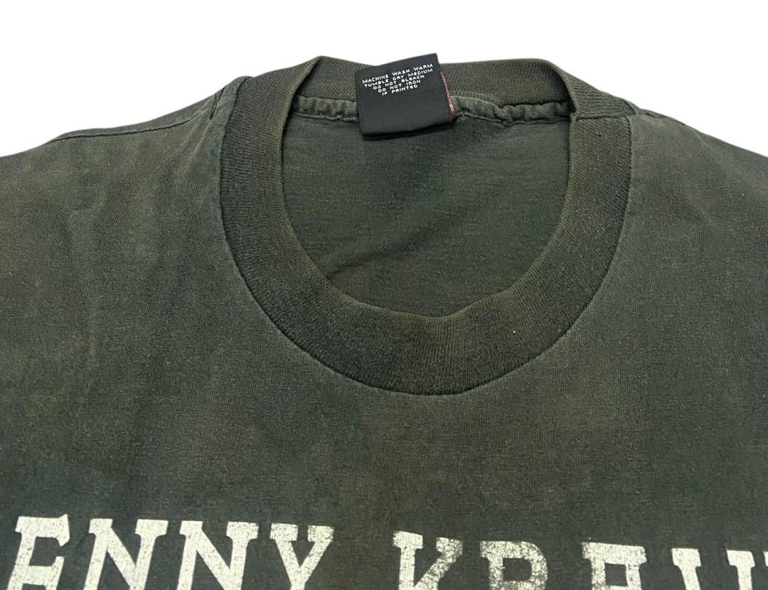 Rap Tees 💥Best Offer💥Vintage 90s Lenny Kravitz Rap Tshirt Size US L / EU 52-54 / 3 - 7 Thumbnail