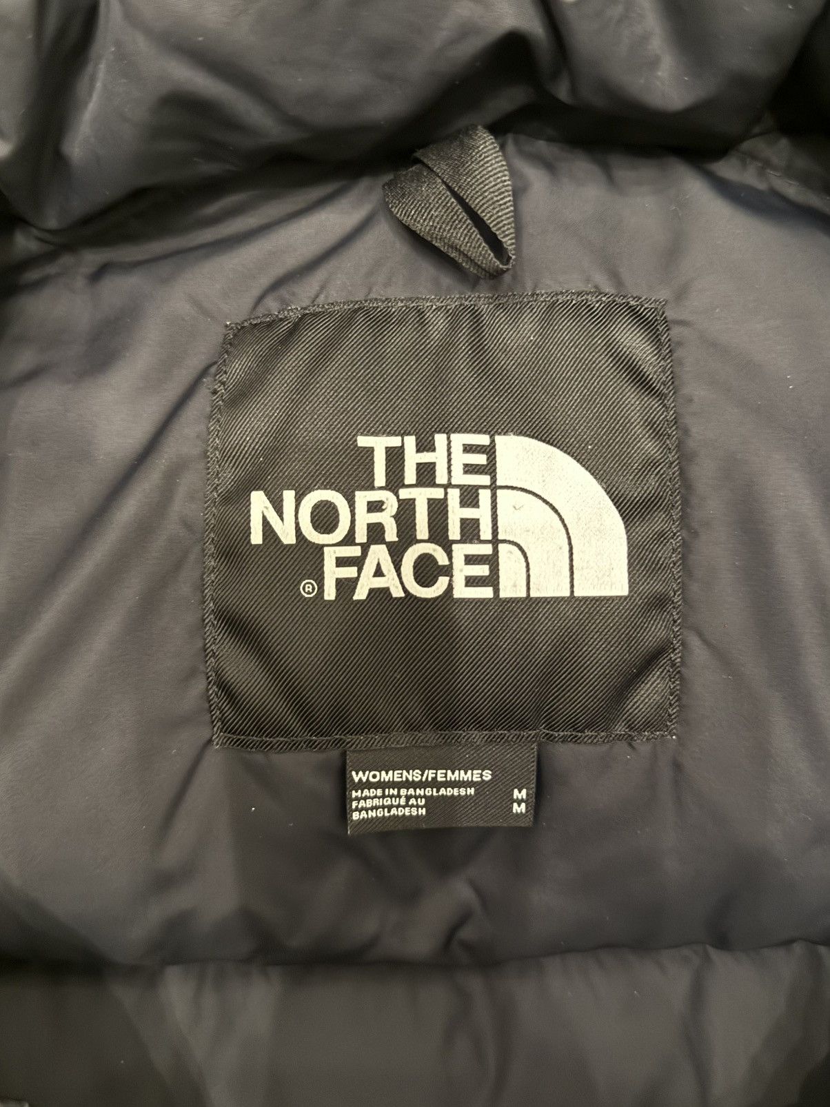 The North Face North Face 700 Jacket Size M / US 6-8 / IT 42-44 - 4 Thumbnail